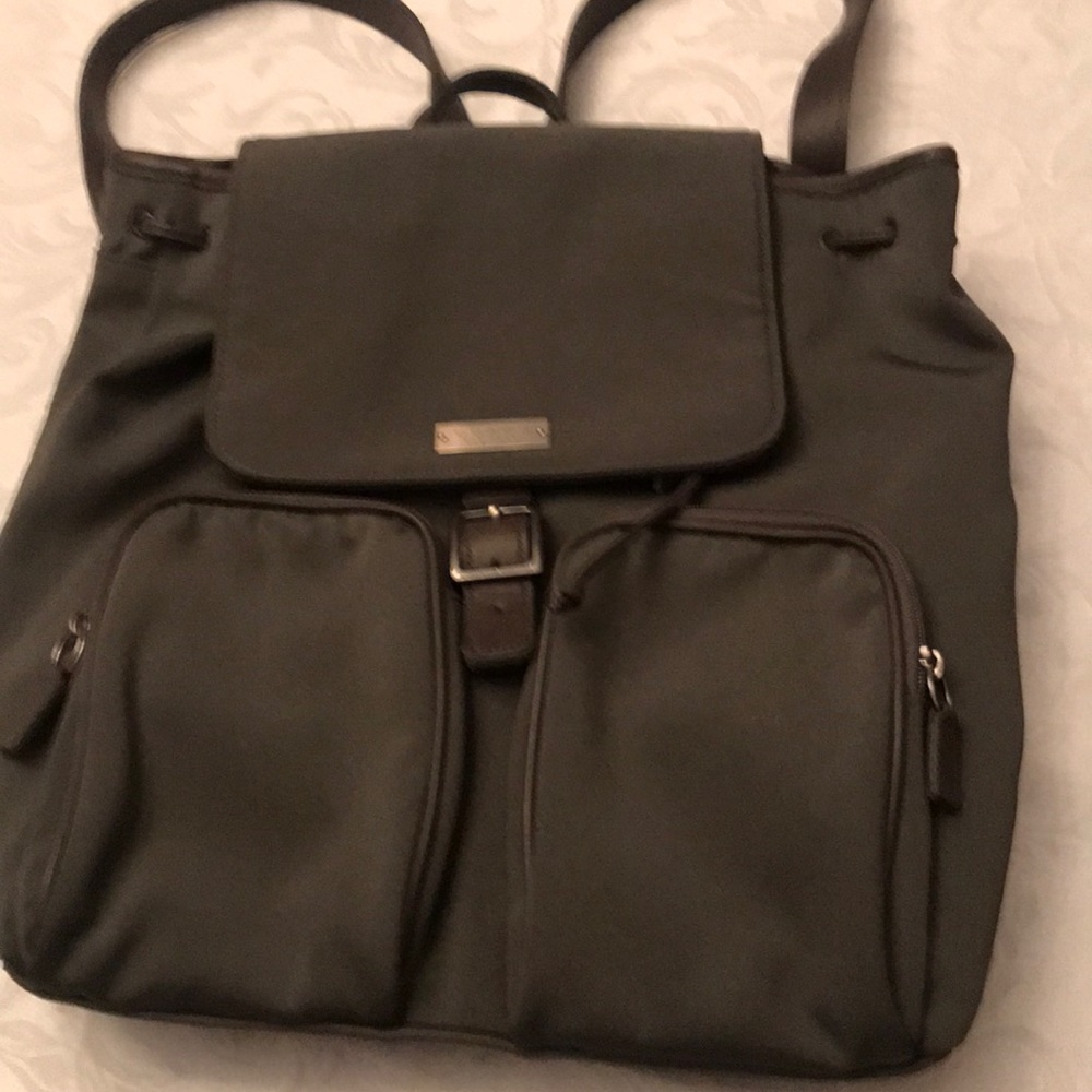 Large backpack